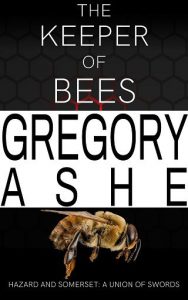 keeper bees, gregory ashe