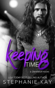 keeping time, stephanie kay