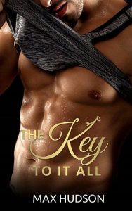 key to all, max hudson