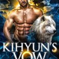 kihyun's vow liam kingsley