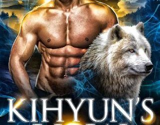 kihyun's vow liam kingsley