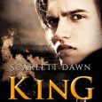 king tomb scarlett dawn
