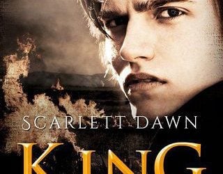 king tomb scarlett dawn
