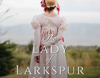 lady larkspur vale kasey stockton