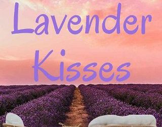 lavender kisses sophie kaye