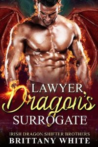 lawyer surrogate, brittany white
