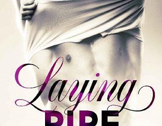 laying pipe kiki clark