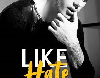 like hate rachel leigh