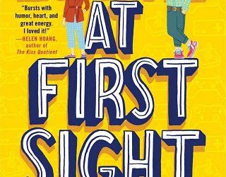 loathe first sight suzanne park