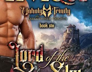 lord of sky kathryn le veque