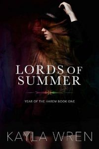 lords of summer, kayla wren