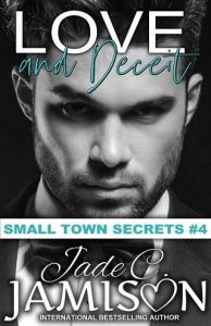 love deceit, jade c jamison