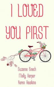 loved you first, suzanne enoch
