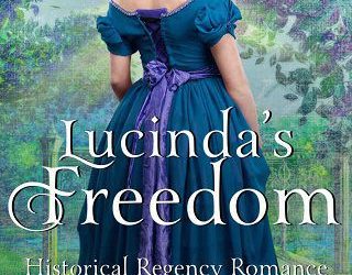 lucinda's freedom joyce alec