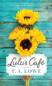 lulu's cafe, ti lowe
