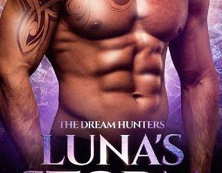 luna's storm serena simpson