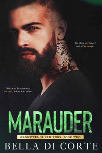 marauder, bella di corte