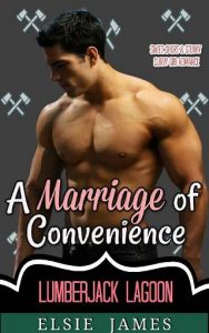 marriage convenience, elsie james