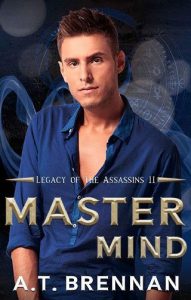 mastermind, at brennan