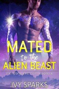 mated alien beast, ivy sparks