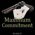 maximum commitment tricia owens