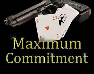 maximum commitment tricia owens