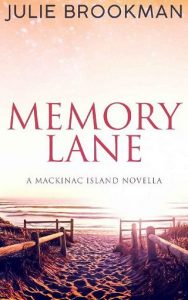 memory lane, julie brookman