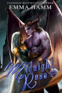 midnight rose, emma hamm
