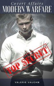 modern warfare, valerie vaughn