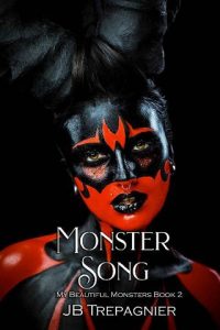 monster song, jb trepagnier