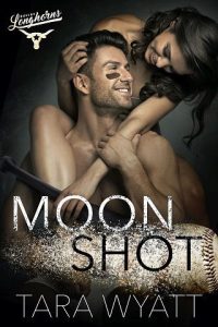 moon shot, tara wyatt