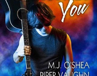 moonlight becomes you mj o'shea