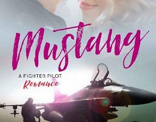 mustang mindy burbidge strunk