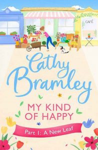 my kind happy, cathy bramley