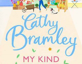 my kind happy cathy bramley