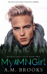 my mngirl, am brooks