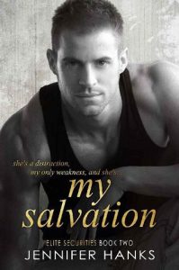 my salvation, jennifer hanks