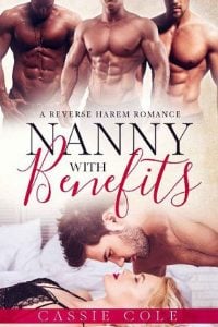 nanny with benefits, cassie cole