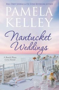 nantucket wedding, pamela m kelley