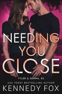 needing you close, esther e schmidt