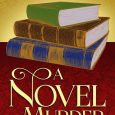 novel murder kc wells