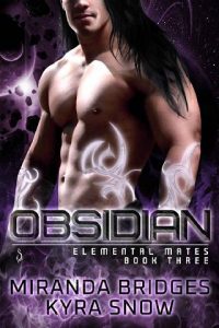 obsidian, miranda bridges