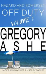 off duty 2, gregory ashe