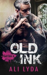 old ink, ali lyda