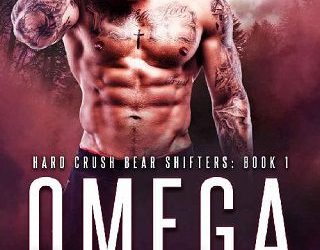 omega bear's secret scarlett ray