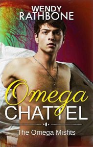 omega chattel, wendy rathbone