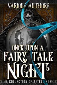 once upon fairy tale, margo bond collins