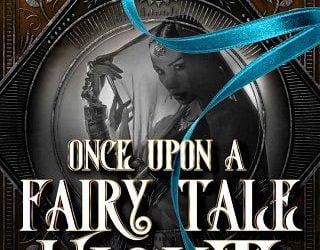 once upon fairy tale margo bond collins