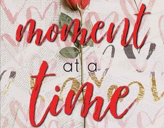 one moment time ks thomas