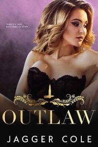 outlaw, jagger cole